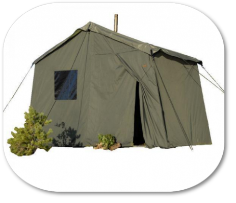 A picture containing tent, outdoor object

Description automatically generated