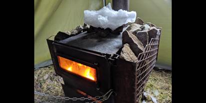 A picture containing barbecue

Description automatically generated