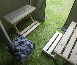 A picture containing grass, bench, outdoor, park

Description automatically generated